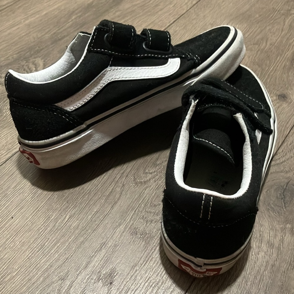 Classic Vans